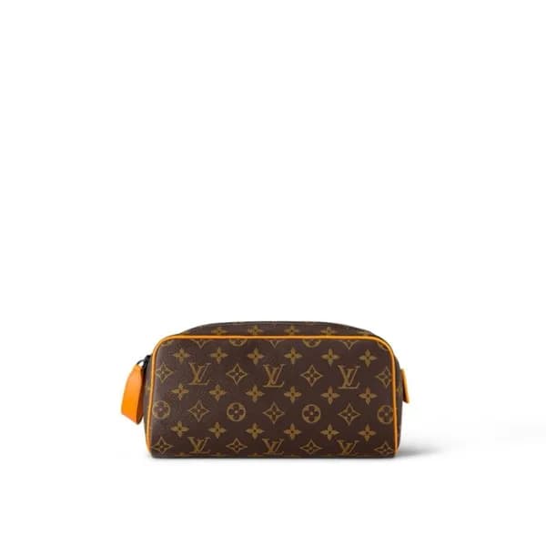 루이비통 남성 돕 키트 파우치 M46696 - Louis vuitton Mens Dopp … - 1