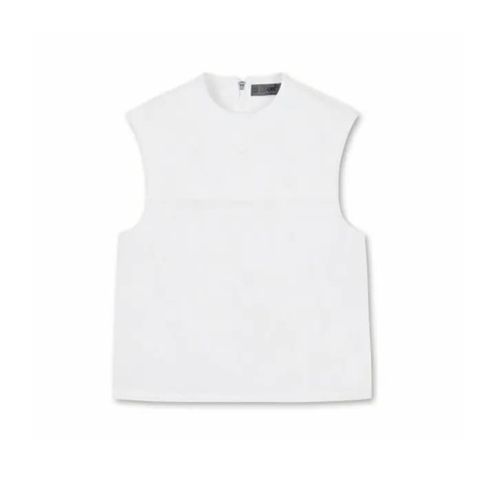[G/FORE] 지포어 여성 Jersey Vest - gol27x - 1
