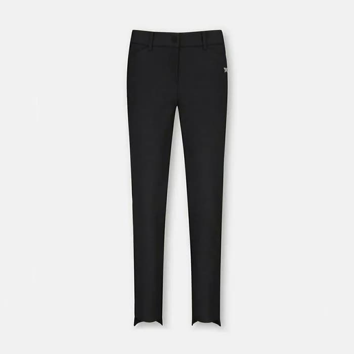 PXG 여성 FALL 엑스컷 A/R 울 기모팬츠 - gol309x - 1