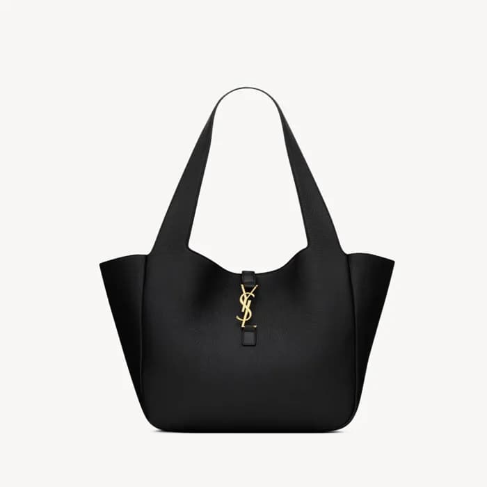 입생로랑 여성 베아 백 - Saint Laurent Womens Bea Bag - ysb2… - 1