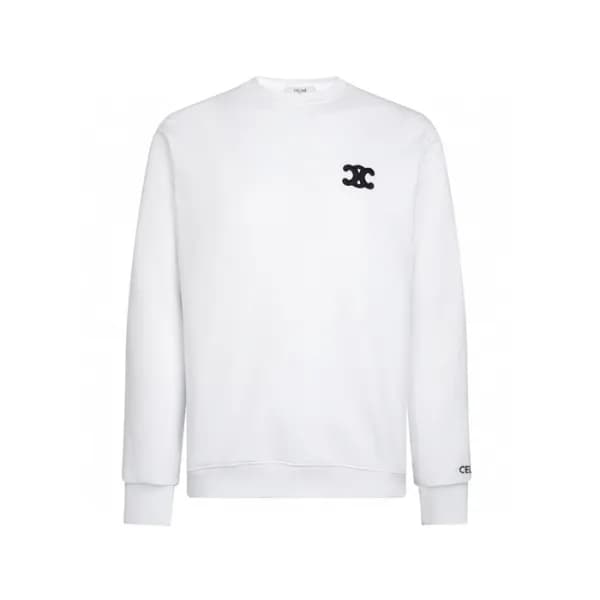 셀린느 남성 모던 맨투맨 - Celine Mens Modern Tshirts - cec24… - 1