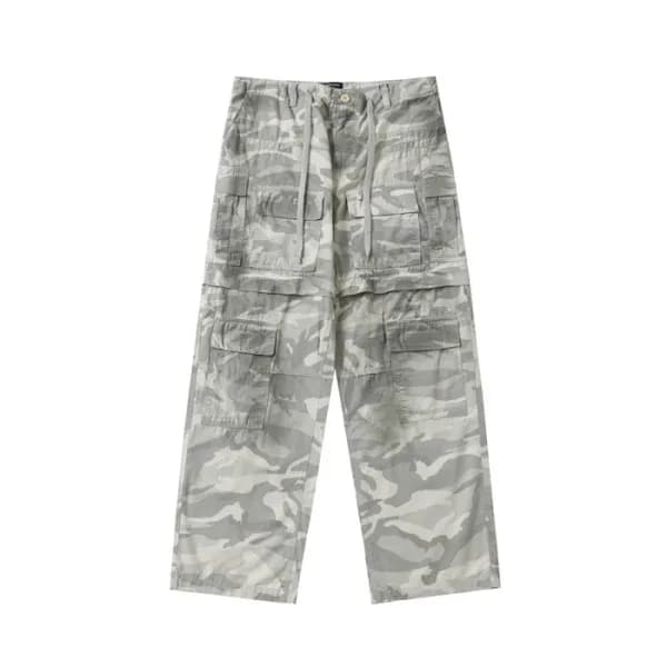 발렌시아가 남성 캐쥬얼 팬츠 - Balenciaga Mens Casual Pants - b… - 1