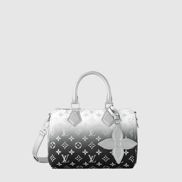 루이비통 남성 스피디 반둘리에 25 M11848 - Louis vuitton Mens Sp… - 1