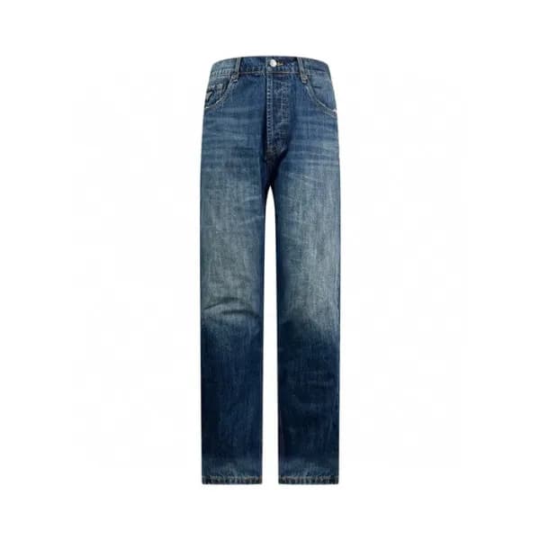 프라다 남성 클래식 청바지 - Prada Mens Classic Jeans - prc461… - 1