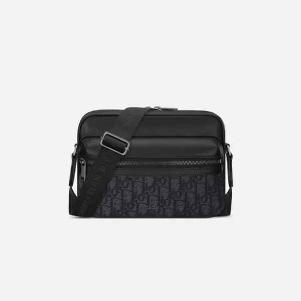 디올 남성 라이더 2.0 백 - Dior Mens Rider 2.0 Bag - dib471… - 1