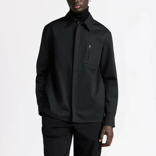 디올 남성 베이직 재킷 - Dior Mens Basic Jacket - dic4748x - 1