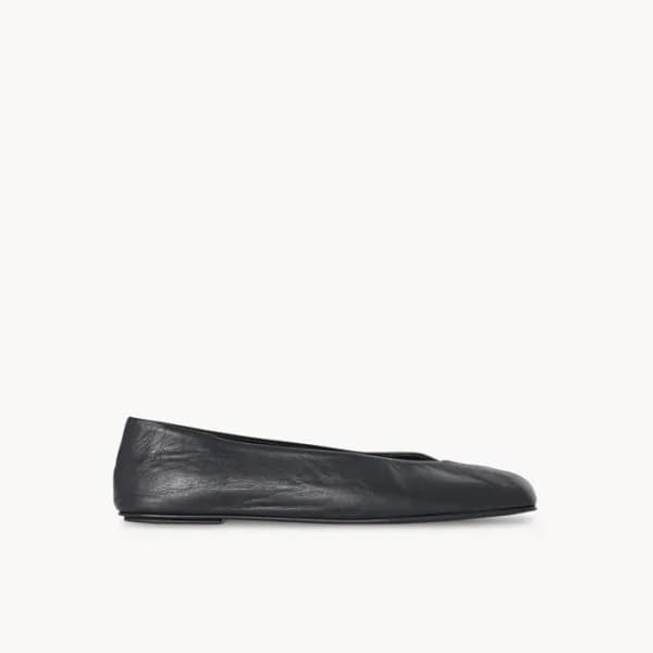 더 로우 여성 플렛 슈즈 - The Row Womens Flat-Shoes - ths305… - 1