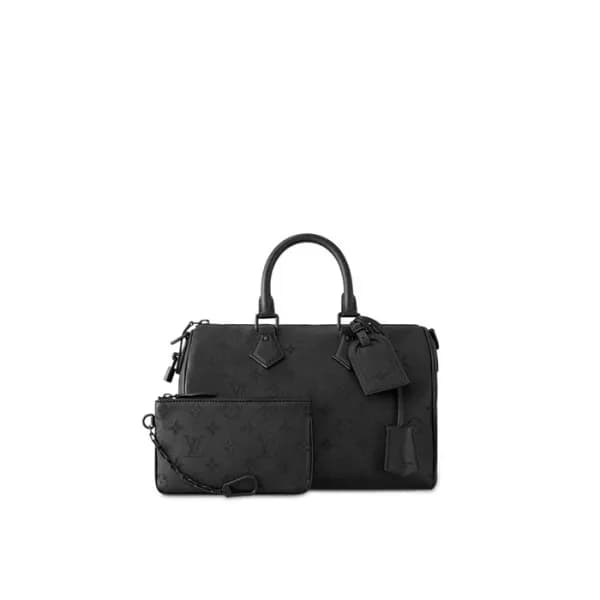 루이비통 남성 스피디 P9 반둘리에 30 M13904 - Louis vuitton Men… - 1
