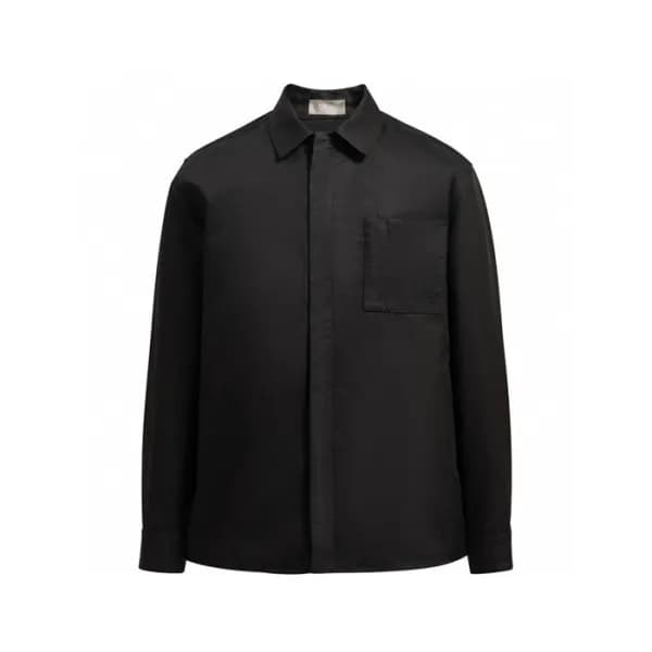디올 남성 베이직 셔츠 - Dior Mens Basic Shirts - dic5825x - 1