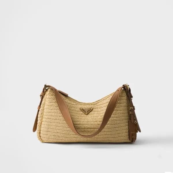 프라다 여성 에메 숄더백 - Prada Womens Aimee Shoulder Bag - … - 1
