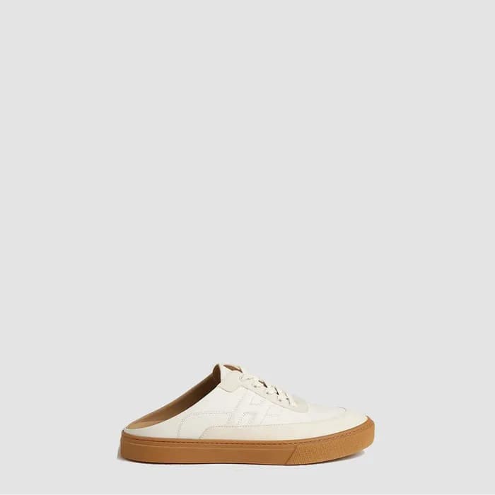 에르메스 남/녀 킵 뮬 스니커즈 - Hermes Unisex Keep Mule Sneake… - 1