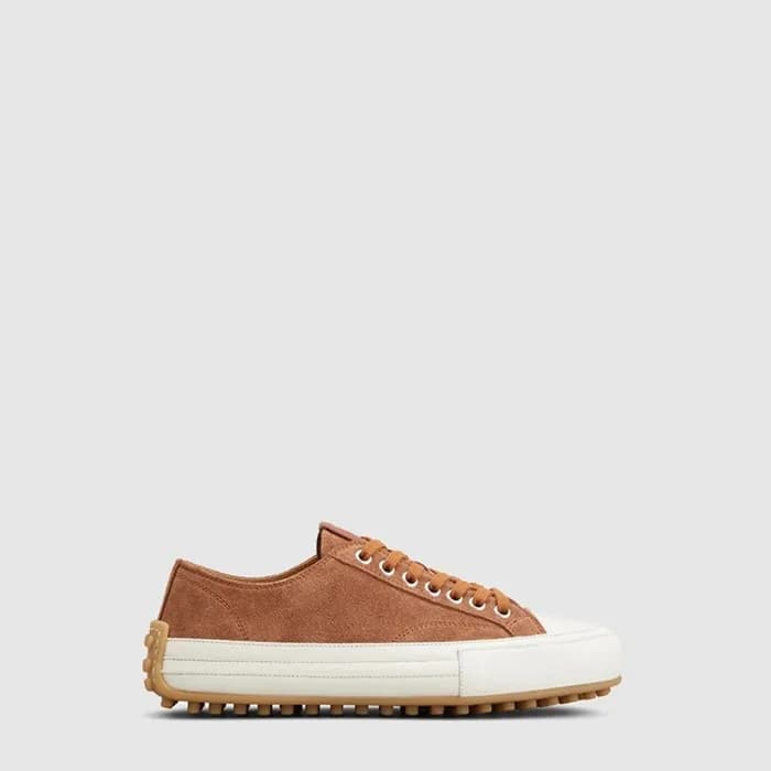 토즈 여성 베이직 스니커즈 - Tods Womens Basic Sneakers - los6… - 1
