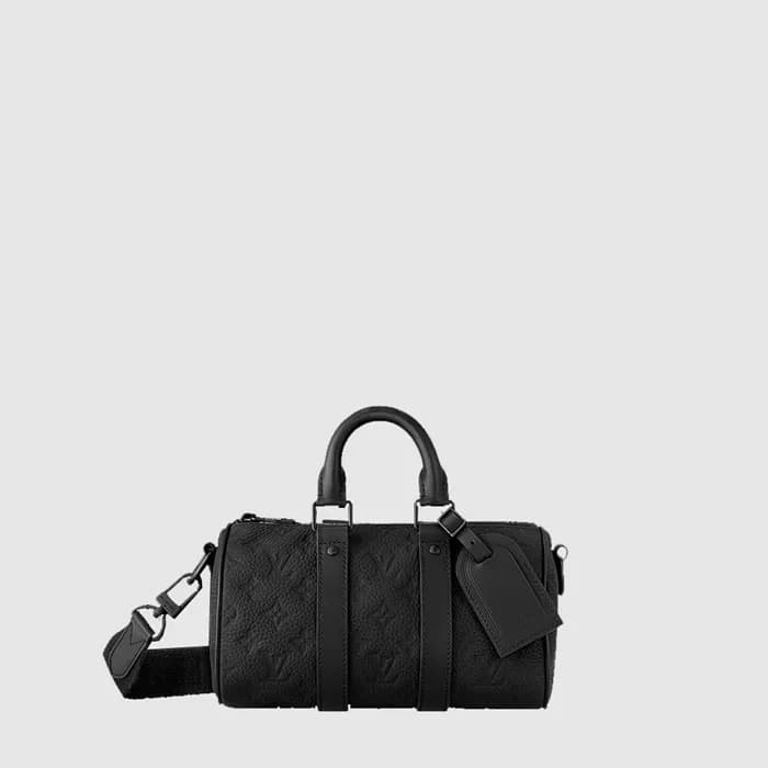 루이비통 남성 키폴 반둘리에 25 M20900 - Louis vuitton Mens Kee… - 1