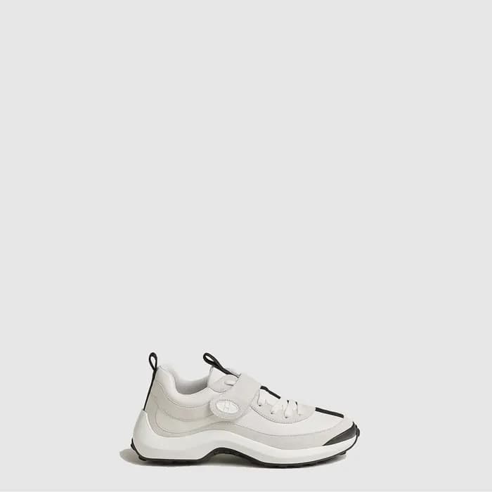 에르메스 여성 루프 스니커즈 - Hermes Womens Loop Sneakers - he… - 1
