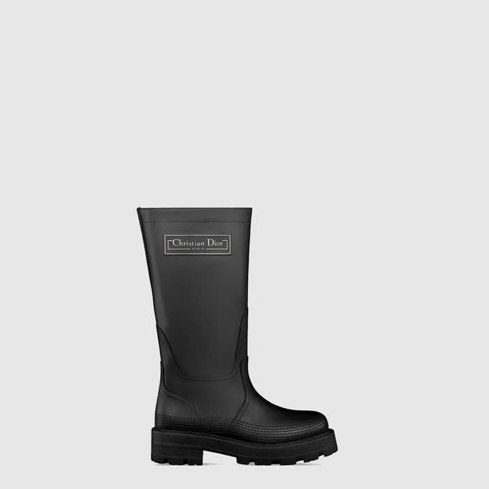 디올 여성 D-Scots 부츠 - Dior D-Scots Boots - dis8112x - 1