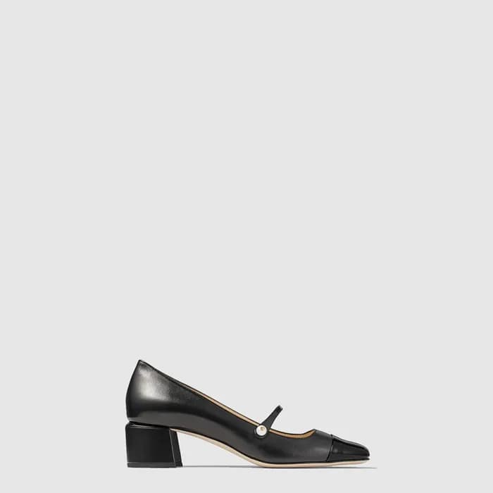 지미추 여성 엘리사 45 - Jimmy Choo Womens Elisa 45 - jis81… - 1