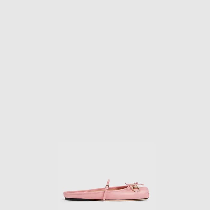 구찌 여성 홀스빗 뮬 - Gucci Womens Horsebit Mule - gus8298… - 1