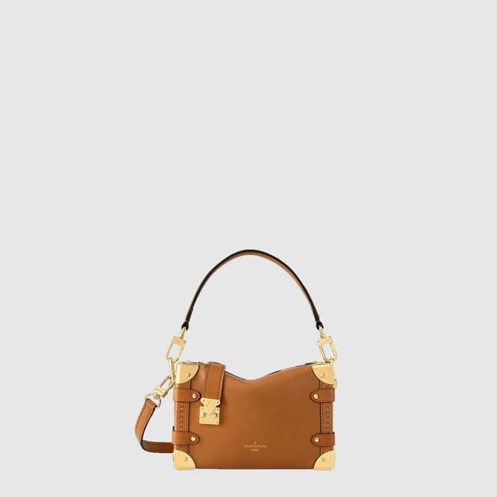 루이비통 여성 사이드 트렁크 PM M23818 - Louis vuitton Womens S… - 1