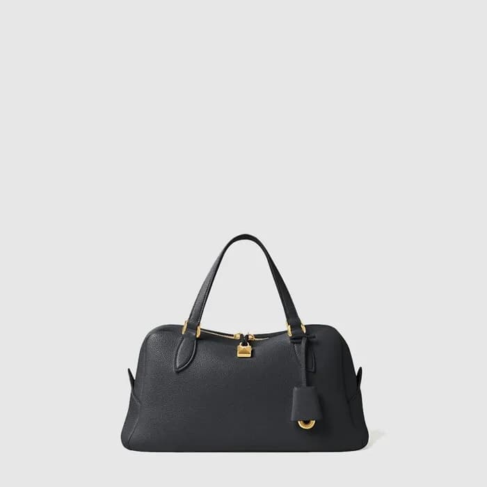 로로피아나 여성 스몰 핸드백 - Loro Piana Womens Small Handbag … - 1