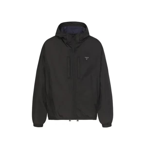 프라다 남성 양면 재킷 - Prada Mens Reversible Jacket - prc1… - 1