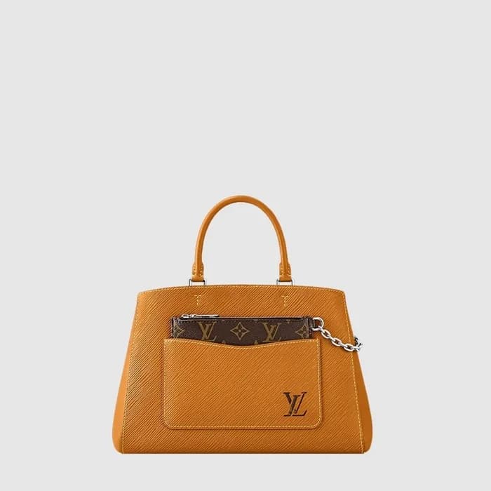 루이비통 여성 마렐 토트 MM M59953 - Louis vuitton Womens Mar… - 1