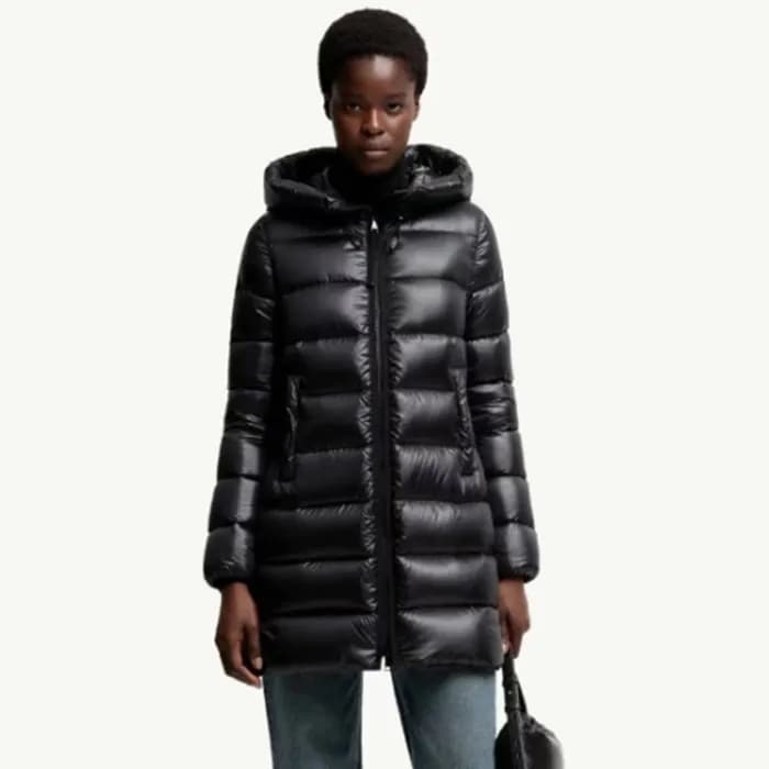 몽클레어 여성 수옌느 다운 패딩 - Moncler Womens Suyenne Down Pa… - 1