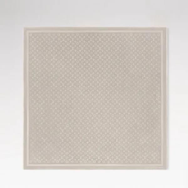 루이비통 여성 모노그램 클래식 숄 - Louis vuitton Womens Monogram… - 1