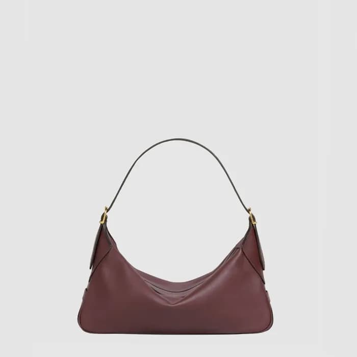 셀린느 여성 로미 서플 숄더 백 - Celine Womens Romy Supple Shou… - 1