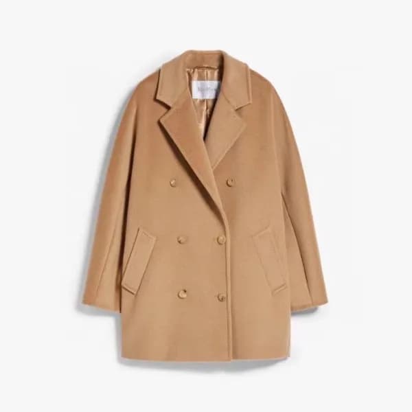 막스마라 여성 아이콘 코트 - Maxmara Womens Icon Coat - mac133… - 1