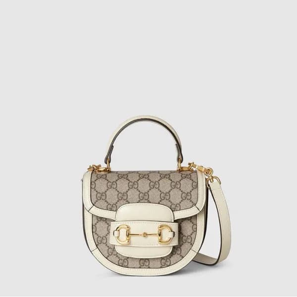 구찌 여성 미니 탑 핸들백 - Gucci Womens Mini Top Handle Bag … - 1