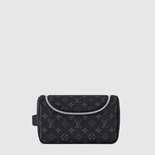 루이비통 남성 토일레트리 백 M11510 - Louis vuitton Mens Toilet… - 1