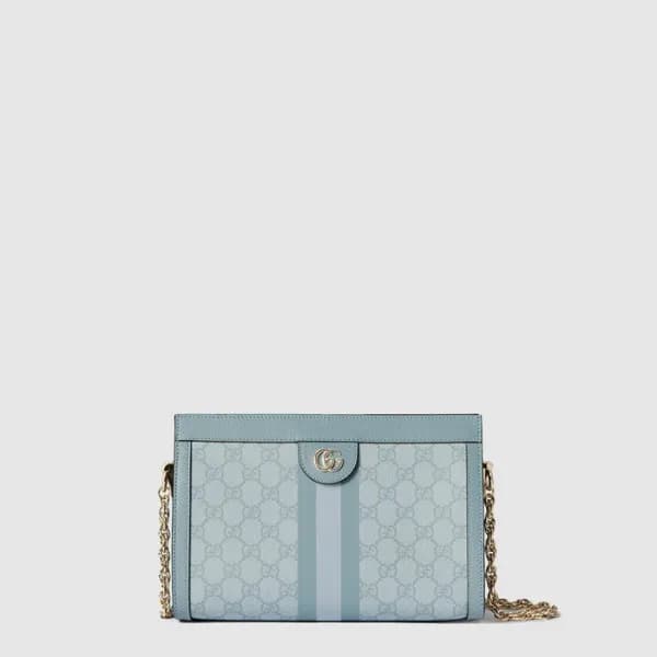 구찌 여성 스몰 숄더백 - Gucci Womens Small Shoulder Bag - g… - 1