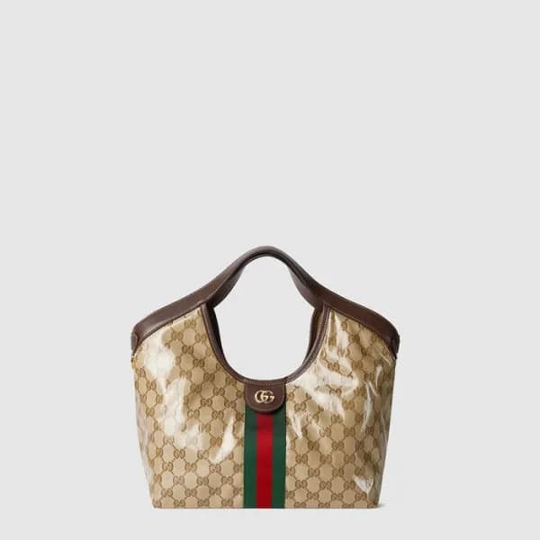 구찌 여성 스몰 토트백 - Gucci Womens Small Tote Bag - gub14… - 1