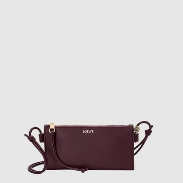 로에베 여성 조야 파우치 - Loewe Womens Joya Pouch - lob15005… - 1