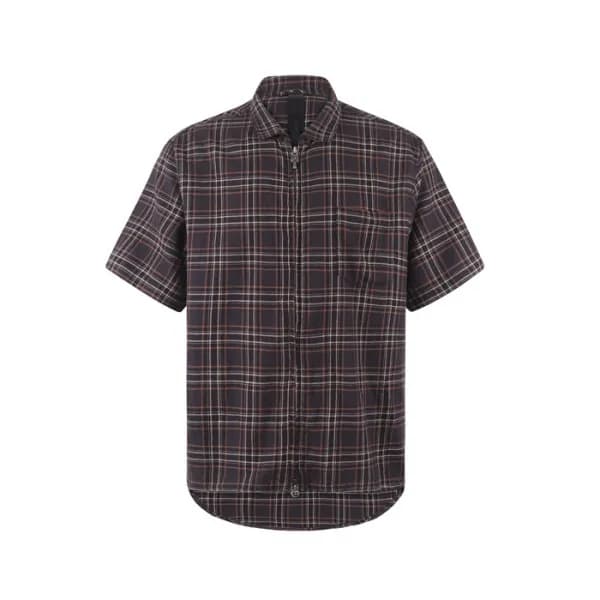 크롬하츠 남성 반팔 셔츠 - Chrom hearts Mens Polo Shirts - ch… - 1