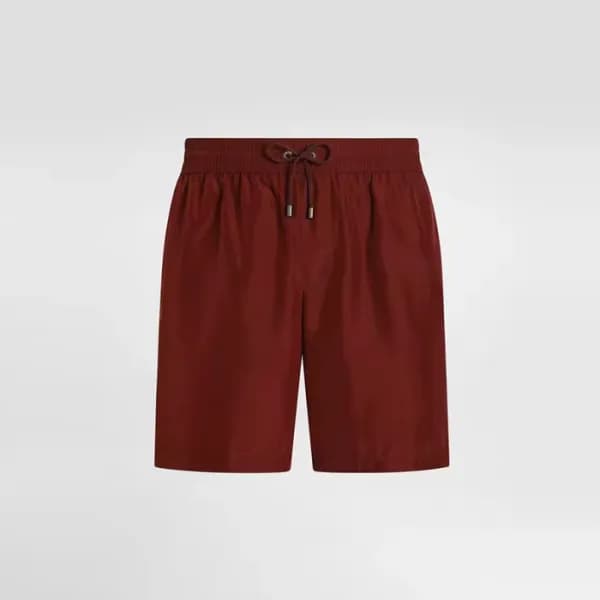 돌체앤가바나 남성 캐쥬얼 쇼츠 - Dolce&Gabbana Mens Casual Short… - 1