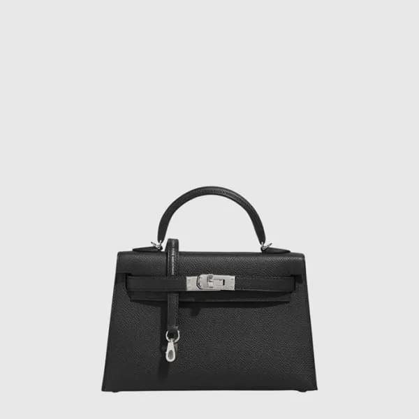 에르메스 여성 미니 켈리 백 - Hermes Womens Mini Kelly Bag - h… - 1