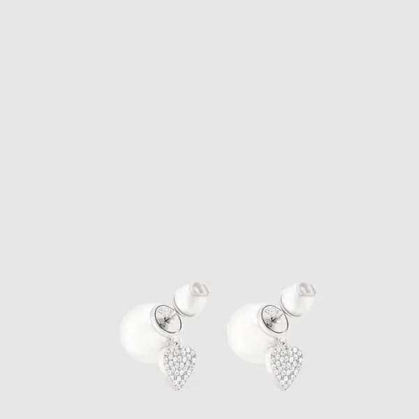 디올 여성 트라이벌 이어링 - Dior Womens Tribales Earrings - a… - 1