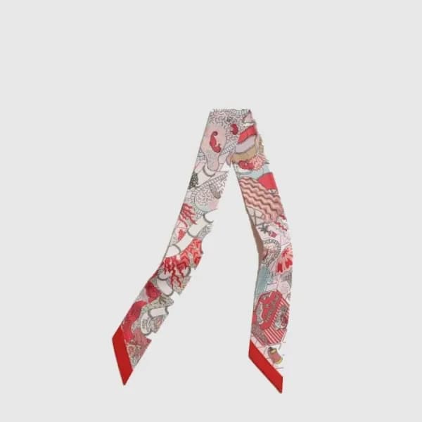 에르메스 여성 스플래쉬 파크 트윌리 - Hermes Womens Splash Park Tw… - 1
