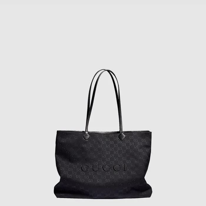 구찌 여성 뉴욕 라지 토트백 - Gucci Womens New York Large Tote… - 1