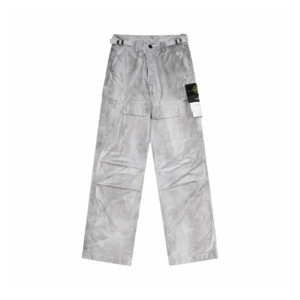 스톤아일랜드 남성 스웻 팬츠 - Stone Island Mens Sweat Pants - stc16400x