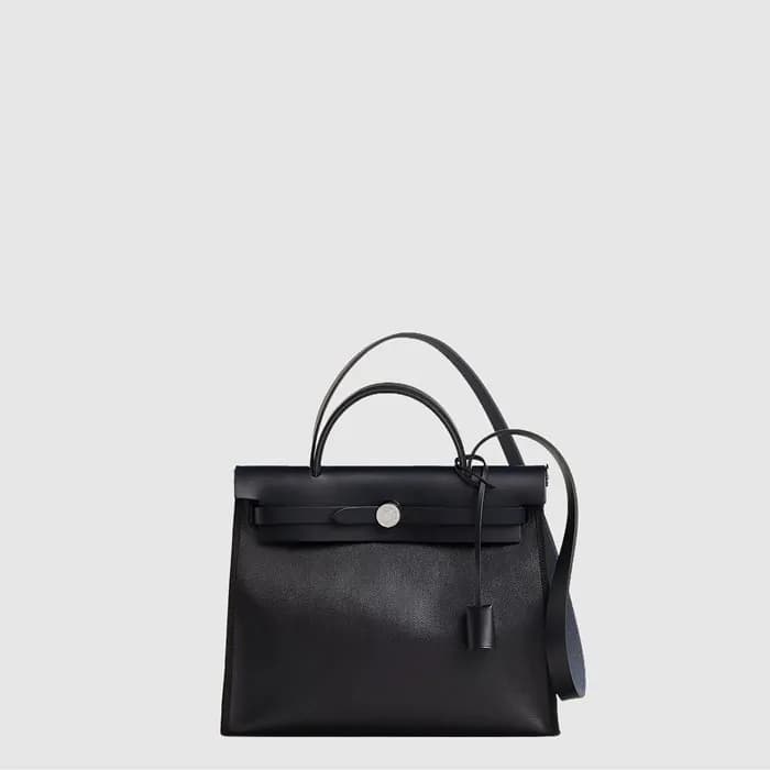 에르메스 여성 에르백 집 31 - Hermes Womens Herbag Zip 31 Bag - heb16844x - 1