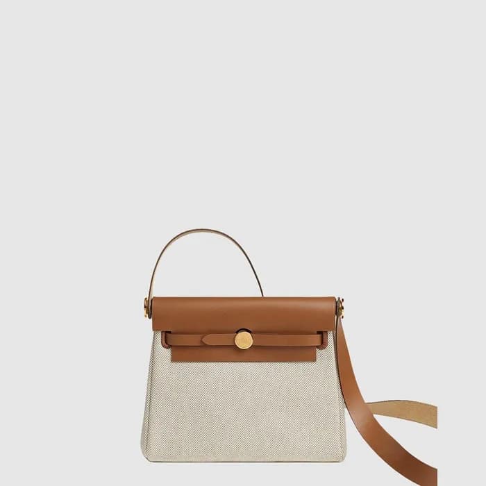 에르메스 여성 에르백 집 20 - Hermes Womens Herbag Zip 20 Bag - heb16864x - 1