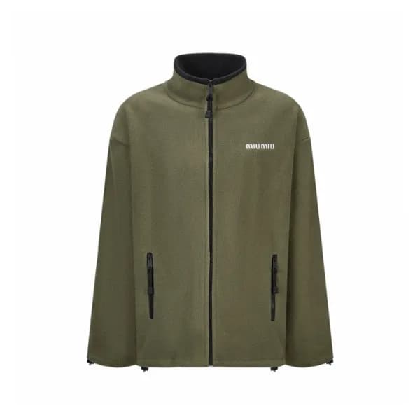 미우미우 남성 빈티지 자켓 - Miumiu Mens Vintage Jacket - mic17084x - 1