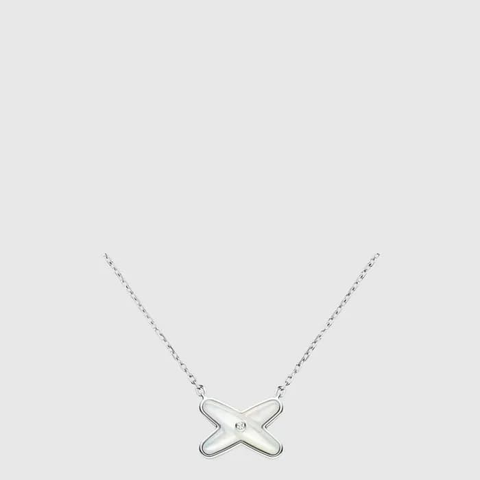 쇼메 여성 주드리앙 네크리스 - Chaumet Womens Judrian Necklace - acc10209x - 1