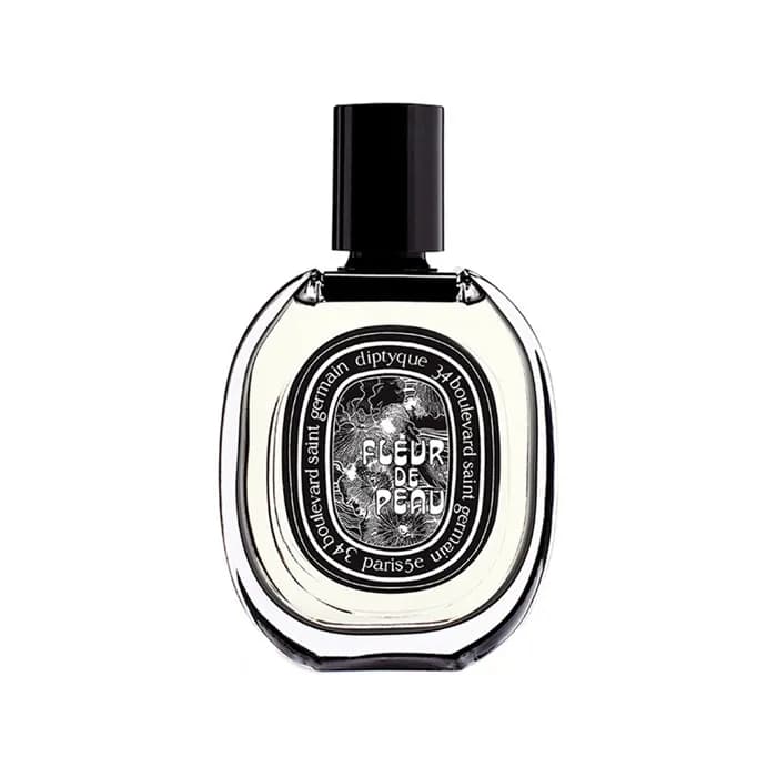 딥티크 플레르 드 뽀 오 드 퍼퓸 75ml - Diptyque Fleur de Peau Eau de Parfum - dip43x
