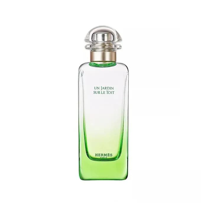 에르메스 운 자르뎅 수르뜨와 오 드 뚜왈렛 100ml - Hermès Un Jardin Surtoire Eau de Toilette - hep108x - 1