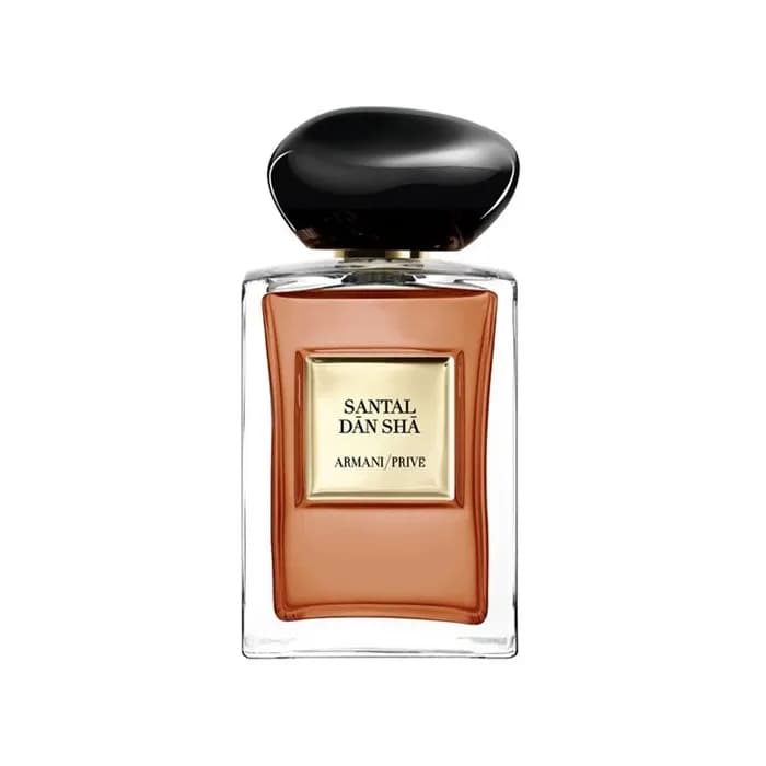 조르지오 아르마니 프리베 상탈 단샤 오 드 뚜왈렛 100ml - Giorgio Armani Privé Santal Dancha Eau de Toilette - gip154x