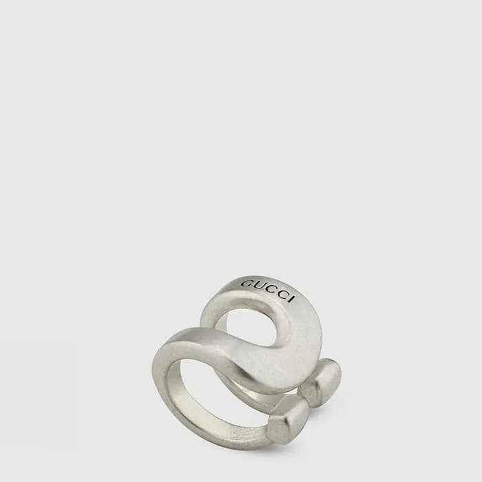 구찌 여성 아이콘 링 - Gucci Womens Icon Ring - acc10715x - 1