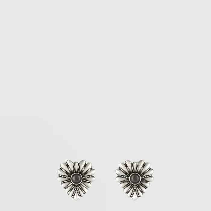 구찌 여성 하트 이어링 - Gucci Womens Heart Earring - acc10752x - 1